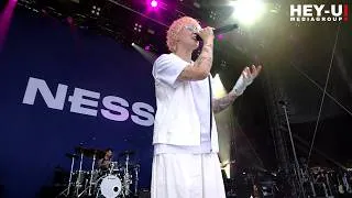 Thumbnail: NESS - Das Gute gewinnt [Live Donauinselfest 2026]