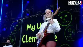 Thumbnail: My Ugly Clementine - Never Be Yours [Live at Donauinselfest 2026]