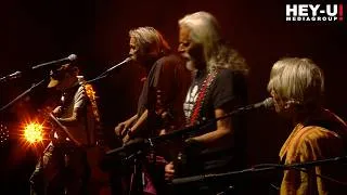 Thumbnail: Gert Steinbaecker & Thomas Spitzer - Total verunsichert [Donauinselfest 2026]