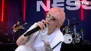 Thumbnail: NESS - Fluchtinstinkt [Live Donauinselfest 2026]