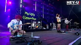 Thumbnail: My Ugly Clementine - Head In The Air [Live at Donauinselfest 2026]