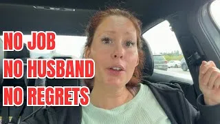 Thumbnail: CANADA’S MOST CONTROVERSIAL SINGLE PREGNANT MOM? I LOVE NOT WORKING 🔥🇨🇦
