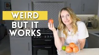 Thumbnail: 13 Oddly Specific Ways I Save Money