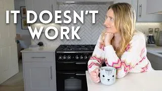 Thumbnail: The Problem with the Buy Nothing Rebellion - what nobody talks about