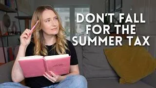 Thumbnail: How to enjoy summer without going broke