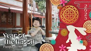 Thumbnail: Year of The Rabbit 2023 | CNY at Pantjoran PIK - Golf Island