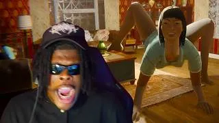 Thumbnail: SOMETHING ODD IS IN MY LIVING ROOM..