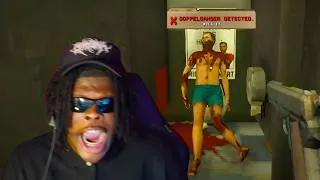 Thumbnail: THE LAST SHIFT AT MIDNIGHT WAS HORRIFYING.. [SHIFT AT MIDNIGHT]