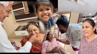 Thumbnail: Ghar ke gents Ne ghar ki ladies ko Chudel bana diya 🤣🤣🤣. We are sorry to all 🙏🏻