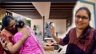 Thumbnail: Luxury Penthouse 🏠 tour. Mummy apne mayke jake bahut khush ho gye.