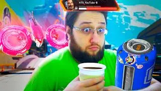 Thumbnail: Apex Season 29.EXE: Coffee Overdose at 3AM