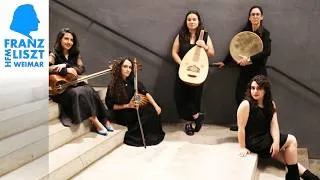 Thumbnail: Behpoori: Kootsch | آبان ABAN ENSEMBLE