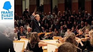Thumbnail: Elgar: Concerto for Violoncello and Orchestra in E minor, Op. 85 | Music High Schloss Belvedere