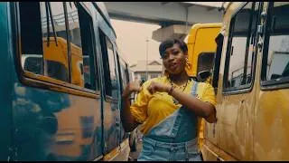 Thumbnail: Naffymar - Sweet Sensation [Official VIDEO]