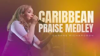 Thumbnail: Daphne Richardson - Caribbean Praise Medley