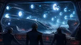 Thumbnail: They Called Humanity Extinct—Then The Lost Fleet Answered HFY | Sci-Fi Story