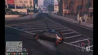 Thumbnail: Honda Civic Type R 1998 Showcase Pleiades Dev Server