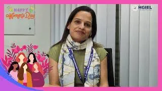 Thumbnail: Celebrating the Women of HGIEL | International Women’s Day 2026