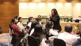 Thumbnail: POSH Awareness & Capacity Building Session | HG Infra Engineering Limited
