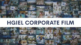 Thumbnail: HG Infra Corporate Film 2025