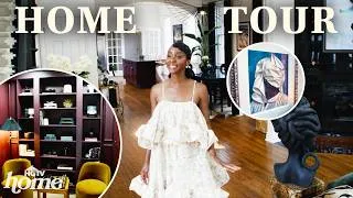 Thumbnail: Inside Blake Gifford's Texture-Filled Chicago Home Designed for Entertaining | HGTV Home Tours