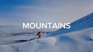 Thumbnail: Mountains 4K