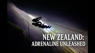 Thumbnail: New Zealand: Adrenaline Unleashed.