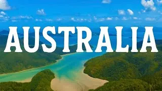 Thumbnail: Australia in 4K-Pure Paradise