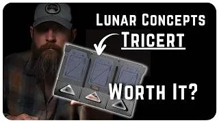 Thumbnail: Is The Lunar Concepts Tricert Worth It?