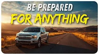Thumbnail: Traveling Cross Country: Be Prepared For Anything