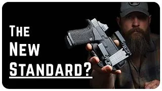 Thumbnail: Tulster OATH: The New Standard In EDC Holsters?