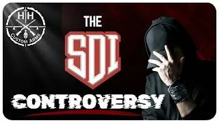 Thumbnail: The SDI Controversy: Is It Real?