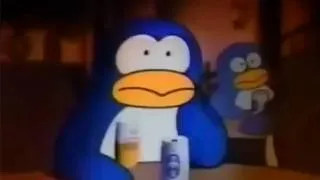 Thumbnail: a youtube video about Penguin's Memory