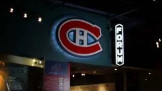 Thumbnail: Montreal Canadiens Centennial Exhibit Launches at the Hockey Hall of Fame