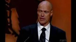 Thumbnail: Mark Messier's HHOF Induction Ceremony Speech (Part 1)