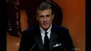 Thumbnail: Ron Francis' HHOF Induction Ceremony Speech