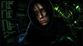 Thumbnail: НОВАЯ ЭРА ХАКЕРСТВА 2026. Большое интервью с XOR