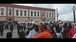 Thumbnail: FAMU 2026 - Total Praise