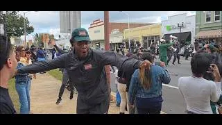 Thumbnail: FAMU 2026 - Black History Parade pt2