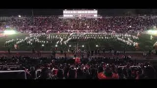 Thumbnail: FAMU 2025 - Halftime vs Jackson St