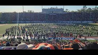 Thumbnail: FAMU 2025 - "Nobody's Supposed To Be Here" - Deborah Cox