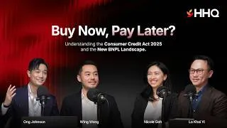 Thumbnail: Buy Now, Pay Later? Part 1: Understanding the Consumer Credit Act 2025 and the New BNPL Landscape