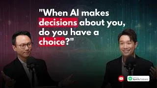 Thumbnail: PDPA Guidelines Series (Part 2): Understanding Automated Decision-Making & Profiling (ADMP)