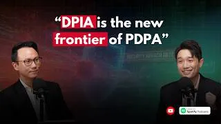 Thumbnail: PDPA Guidelines Series (Part 1): Understanding DPIA