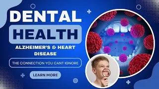 Thumbnail: The Silent Health Crisis Happening in Your Mouth