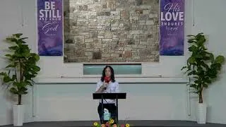 Thumbnail: Why Did You Ever Doubt? Strengthening Faith in Life’s Storms | Health Nugget