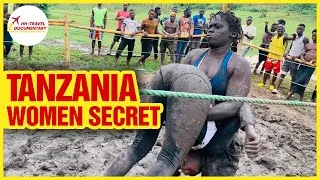 Thumbnail: Inside Tanzania: Africa's Unbridled Frontier Where Women Are Bartered Like Cattle!