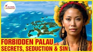 Thumbnail: THIS IS LIFE IN PALAU: The most SECRET Island on Earth? - Travel Documentary