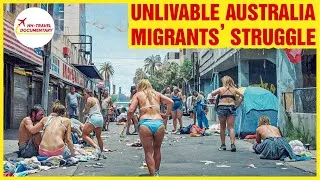 Thumbnail: The Unlivable Land Down Under: Migrants Battling Australia’s Housing Nightmare - Travel Documentary