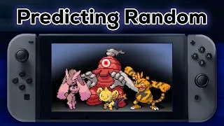 Thumbnail: Understanding Randomness To Get Easy Shinies in Pokémon Legends: Arceus